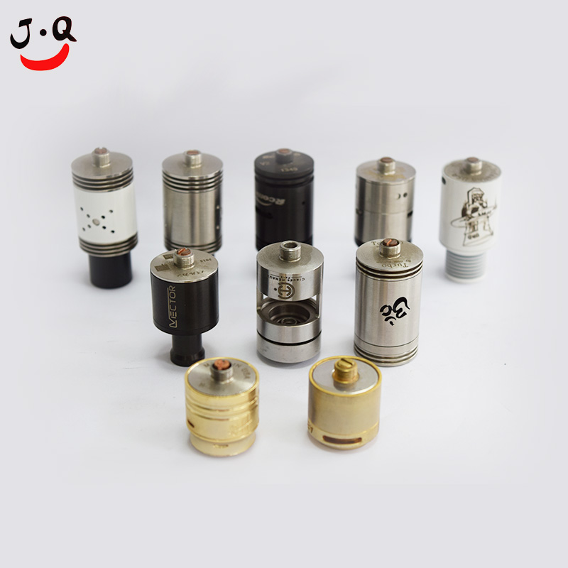 E-cigarette Parts