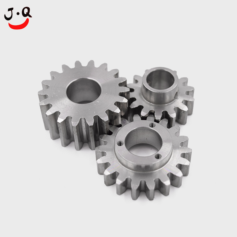 Gear Parts