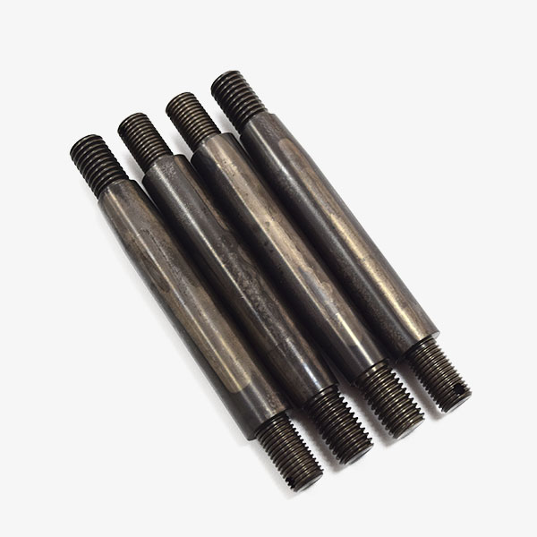 stainless sheet shaft